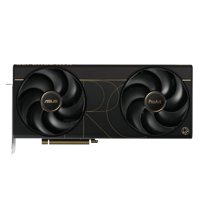 ASUS ProArt GeForce RTX 5090 OC 32GB