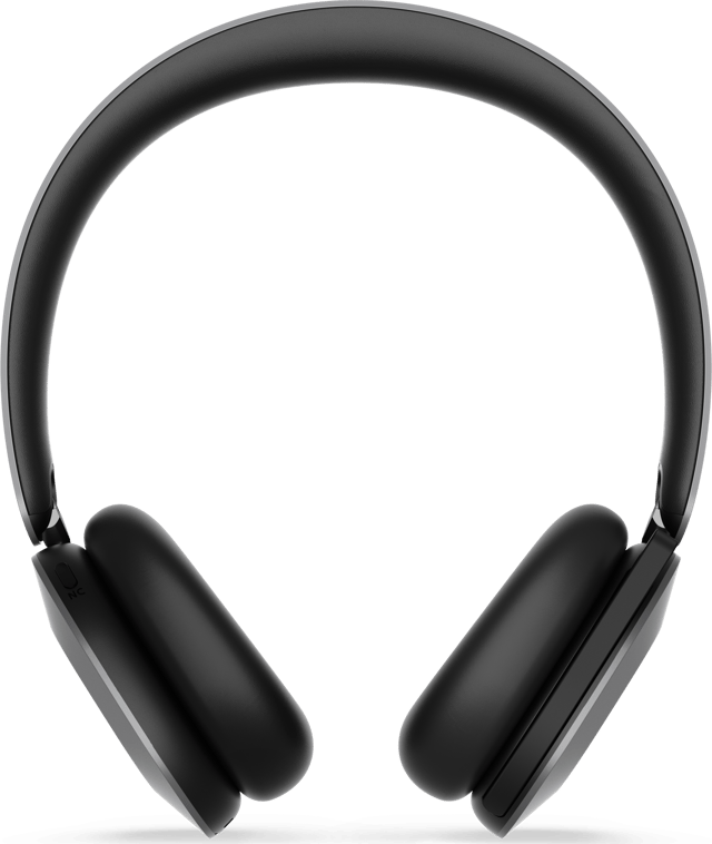 ThinkPad 8550 Stereo USB-C Microsoft Teams Grå (4XD1T60925)