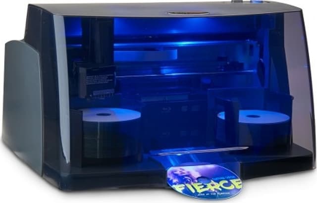 Primera Bravo 4202 Blu Disc Publisher (063556)