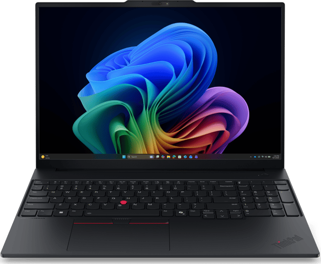 ThinkPad E16 G4 AMD Ryzen AI 7 16GB 16" (21Y4007VMX)