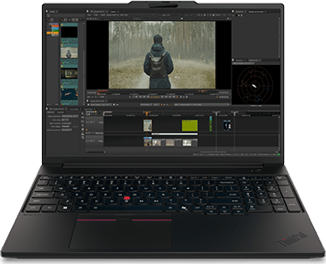 Lenovo ThinkPad P16s G5 Intel Core Ultra 7 64GB 1000GB RTX PRO 1000 BW 16"