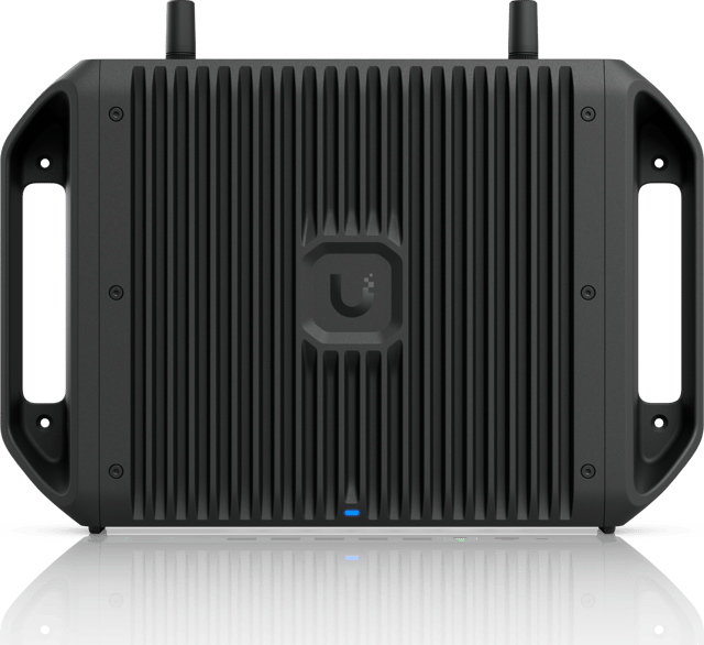 Ubiquiti UniFi Cloud Gateway Industrial (UCG-INDUSTRIAL)