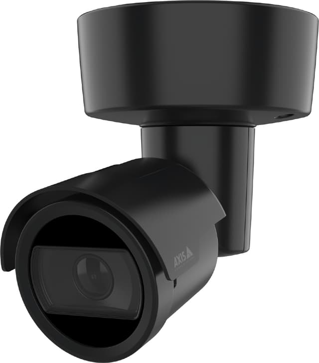 Axis M2048-LE Bullet-kamera svart (03256-001)