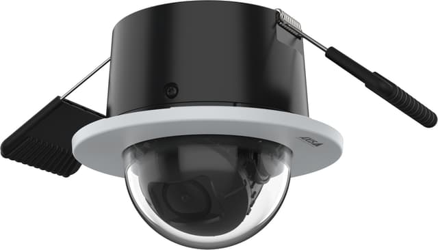 Axis M3098-H Dome-kamera infälld (03396-001)