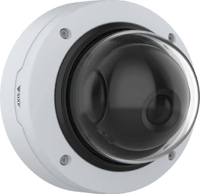 Axis P3407-VE PTRZ Dome-kamera (03295-001)