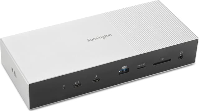 Kensington SD5000T5 EQ Thunderbolt 5 Docking Station Thunderbolt 5 (K35201EU)
