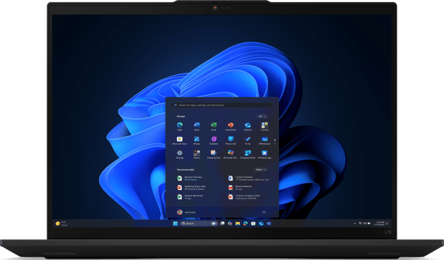 ThinkPad L16 G2 Intel Core Ultra 7 16GB 16" (21SA001KMX)