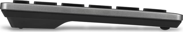 Kensington B435 EQ Rechargeable Compact Trådlös Tangentbord (K75409PN)