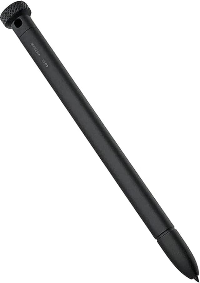 S Pen Samsung Galaxy Tab Active 5/5 Pro Svart (GH96-16685A)