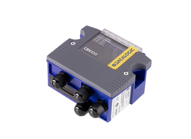 Datalogic Cbx100 Box Compact (93A301067)