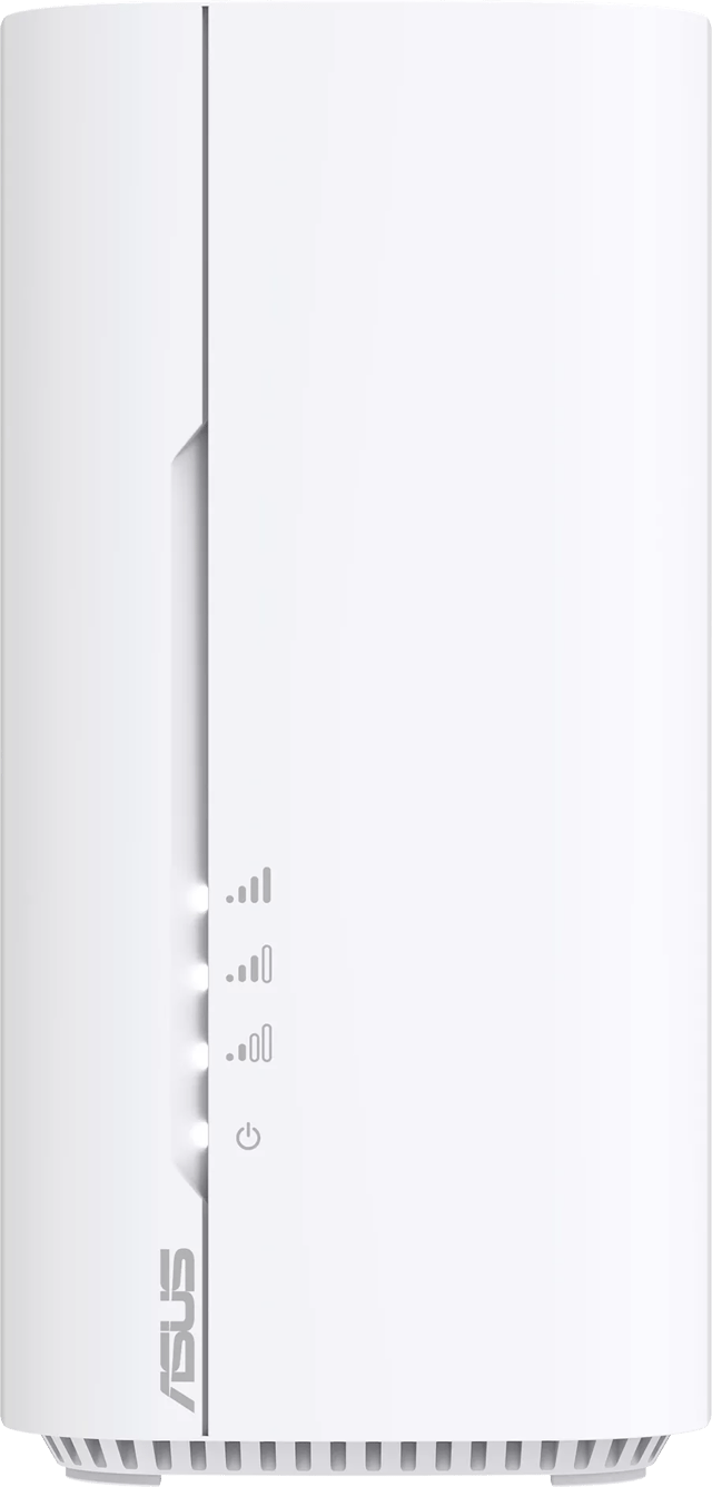 -BE58, WiFi Router, BE3600 Dual-band WiFi 7 Master Node (90IG0A40-MO9C00)