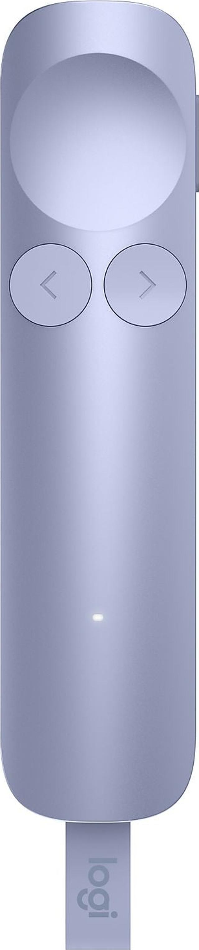 Logitech Spotlight 2 Presentation Remote