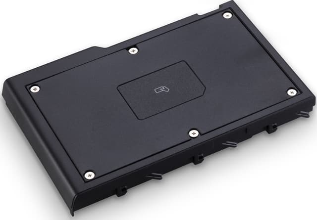 Panasonic Contactless Smart Card Reader (HF-RFID)