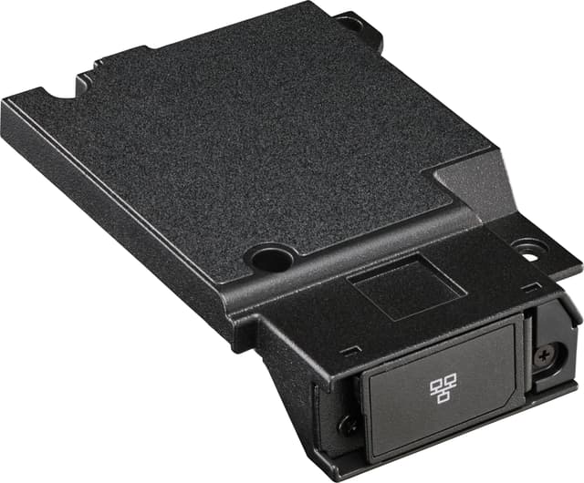 Panasonic Gbit LAN Port