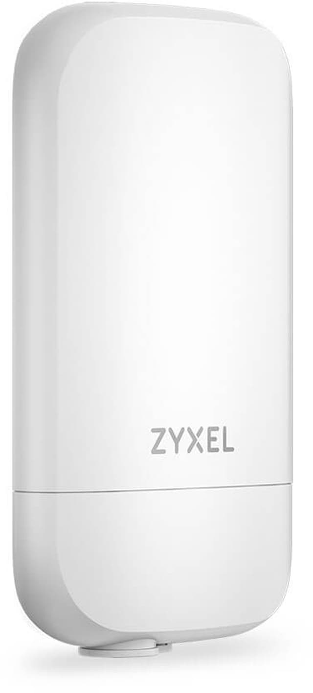 Zyxel NebulaFlex NWA55AX PRO WiFi 6 utomhus-accesspunkt 