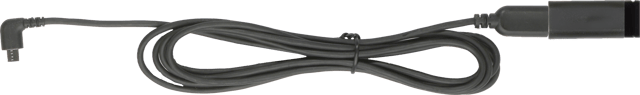 Contour Design Cable spare for Red/Free3 Wireless 2m