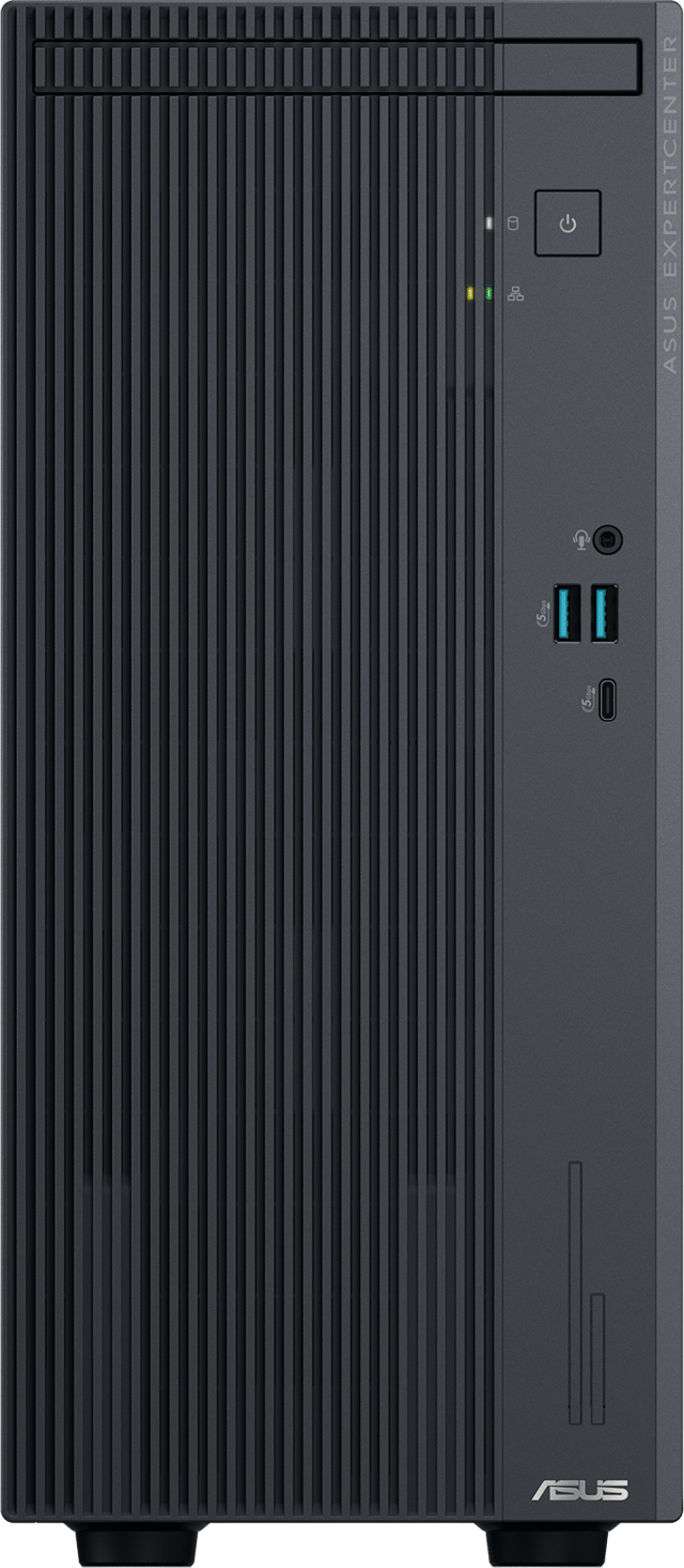 ASUS ExpertCenter P500 Mini Tower Intel Core 5 16GB 512GB
