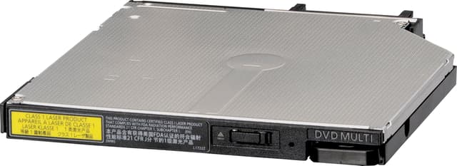 Panasonic DVD Multi-enhet för Universal Bay (FZ-VDM401U)