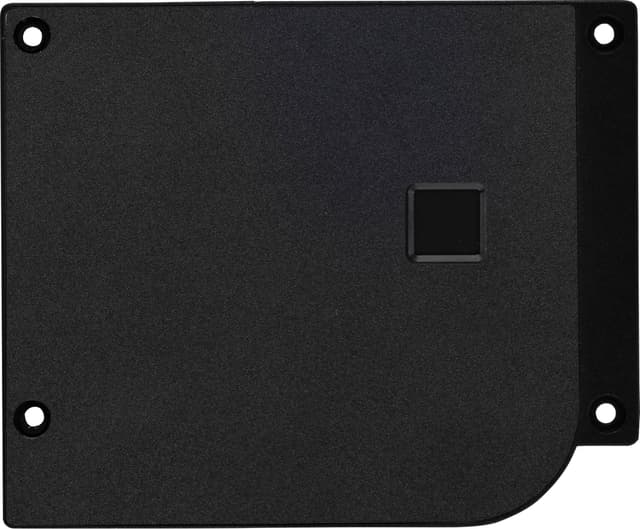 Panasonic FPR (Synaptics) för handledsstöd (FZ-VFP401BU)