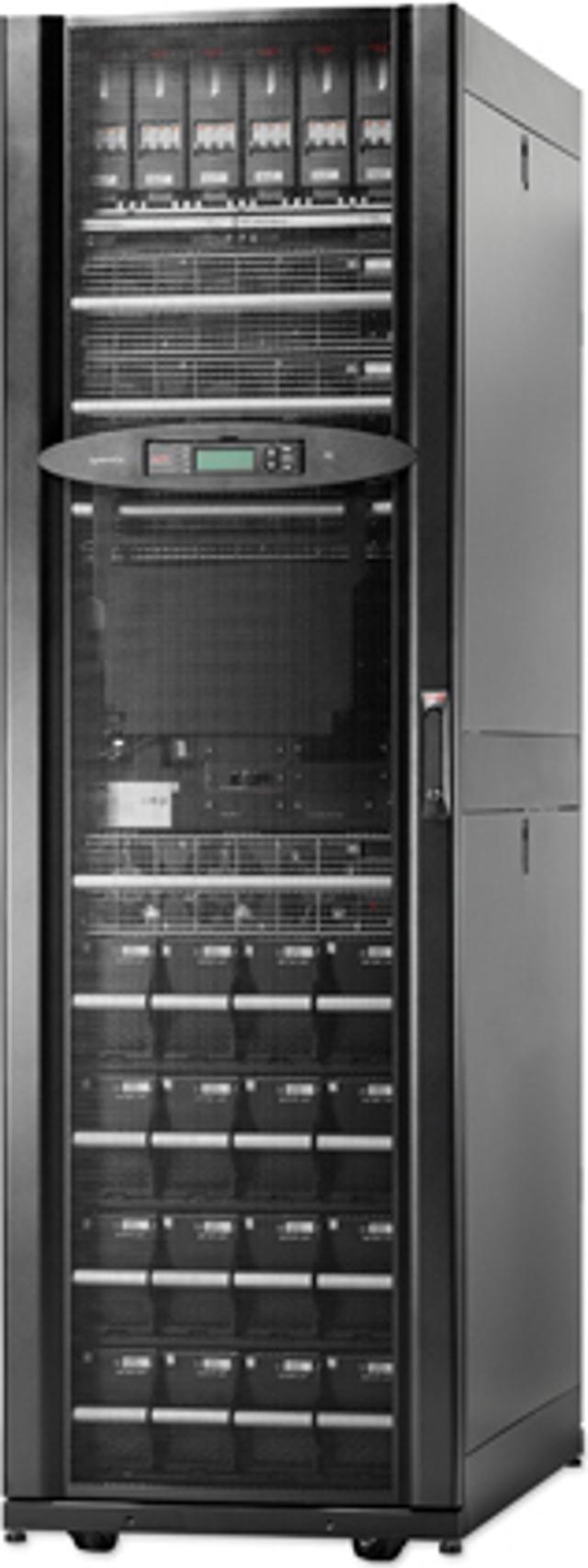 APC Symmetra PX 48 kW All-In-One 400 V (SY48K48H-PD)
