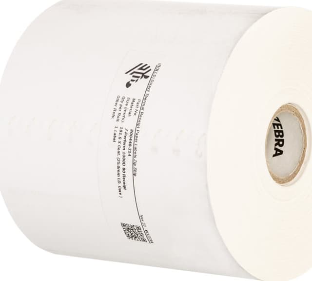 Zebra Z-Perform 1000D 80 Receipt (800440-314)