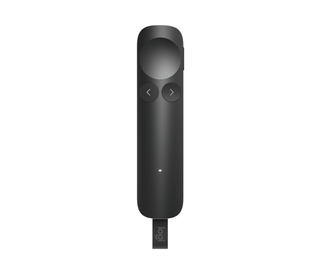 Logitech Spotlight 2 Presentation Remote