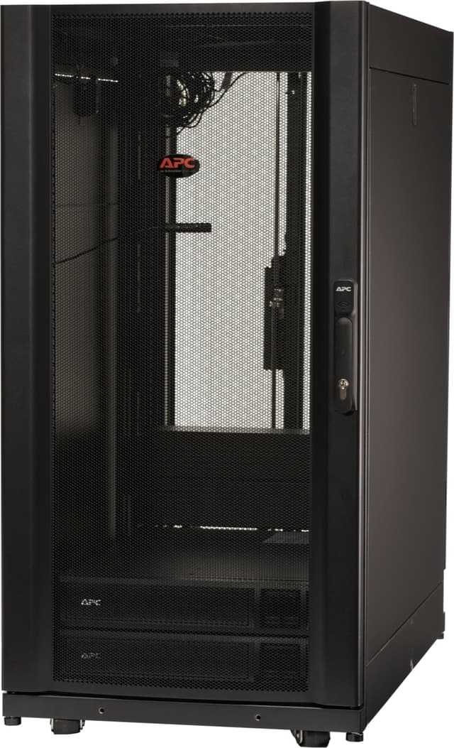 APC Micro Datacenter 24U 3000VA NetBotz (MDC24SX3KVAI)