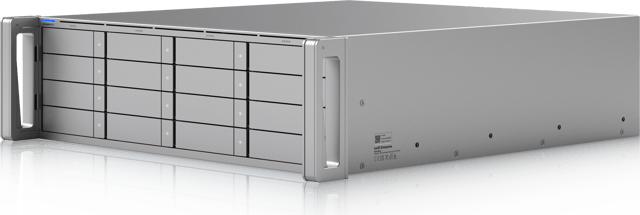 Ubiquiti UniFi Enterprise NAS (ENAS)