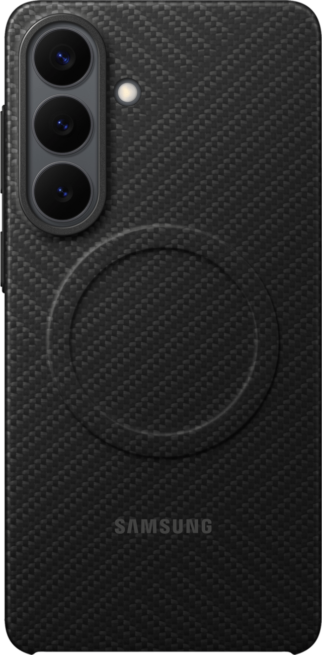 Carbon Magnet Case Samsung Galaxy S26+ Svart (EF-KS947SNEGWW)