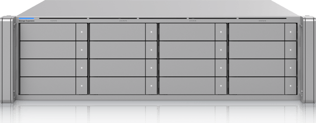 Ubiquiti UNIFI ENTERPRISE STORAGE EXPANSION #ENT (UACC-ESE-16)