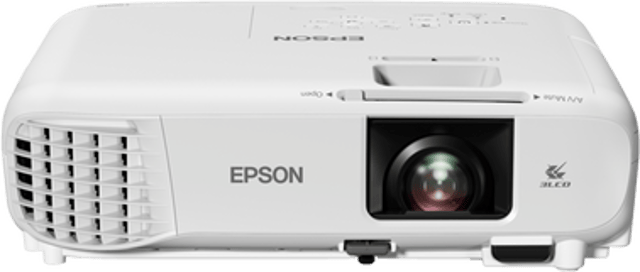 Epson EB-E24 