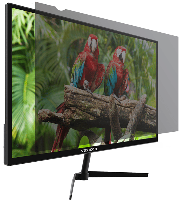 Cirafon Privacy Filter 27" 16:9" 598*335mm 27" 16:9 (DPF27-9)