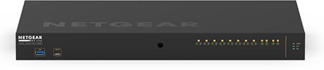 Netgear AV Line M4250-10G2XF-PoE++ (GSM4212UX-100EUS)