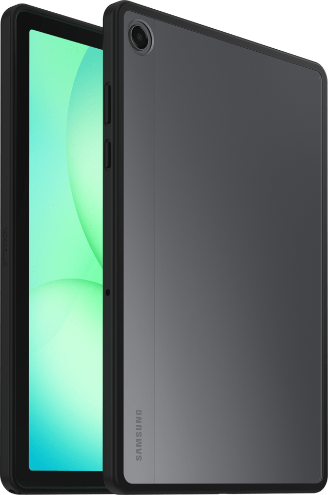 Otterbox React Samsung Galaxy Tab A11+ Svart, Transparent