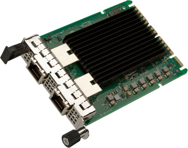 Intel Ethernet Network Adapter E610-XT2 for OCP 3.0