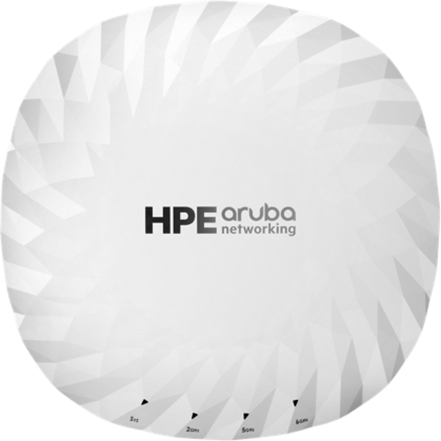 HPE S5R00A WLAN adgangspunkt 