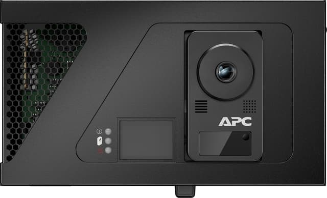 APC NBWL0755 videoservrar/kodare 30 fps (NBWL0755)