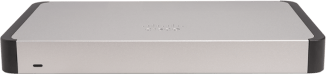Cisco Meraki C8111-G2-MX Secure Router (C8111-G2-MX)