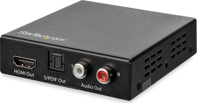Startech HDMI Audio Extractor (HD202A)