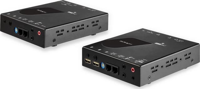 Startech 4K60Hz HDMI Extender över IP (SV565HDIP)