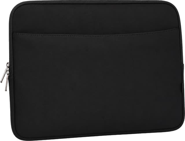 Cirafon Laptop Slim Sleeve 16" Nylon Zwart