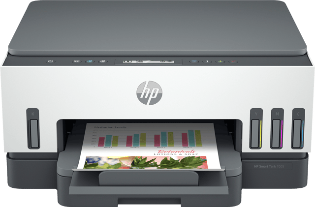 Smart Tank 7005 A4 MFP (28B54A#BHC)