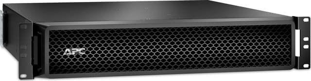 APC Smart-UPS SRT 72V 2.2kVA RM Battery Pack (SRT72RMBP)