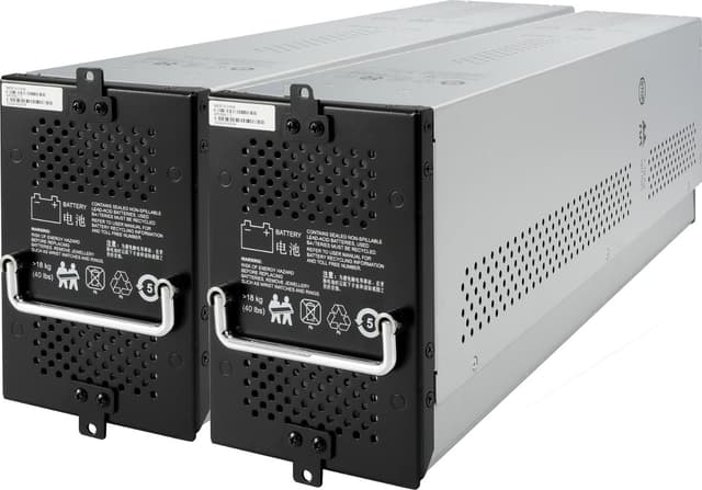 APC APCRBC172 UPS-batterier Blysyra 192 V (APCRBC172)