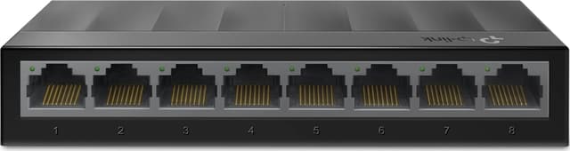 TP-Link LiteWave LS1008G (LS1008G)