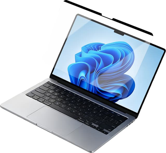 Cirafon PROTECTIVE FILTER 13.6" 300*197.75mm 16:10 MACBOOK AIR 2025/26 13,6" 16:10