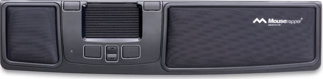 Mousetrapper Advance 2.0 USB-A Kontrolpude