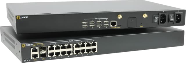 Perle IOLAN SCRC226 RS-232/RJ-45 (04035752)