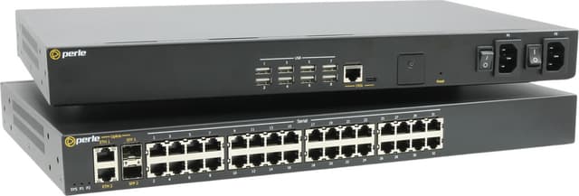 Perle IOLAN SCR242 RS-232/RJ-45 (04035732)