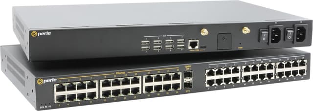 Perle IOLAN SCRC256 RS-232/RJ-45 (04035862)